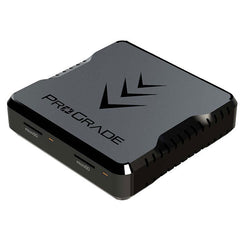 Manufacturer Refurbished microSD UHS-II Dual-Slot Memory Card Reader by ProGrade Digital | USB 3.2 Gen 2 (PG07)