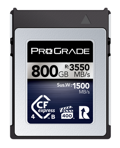 その他 ProGrade Digital CFexpress Type B 512GB