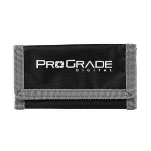 Memory Card Case