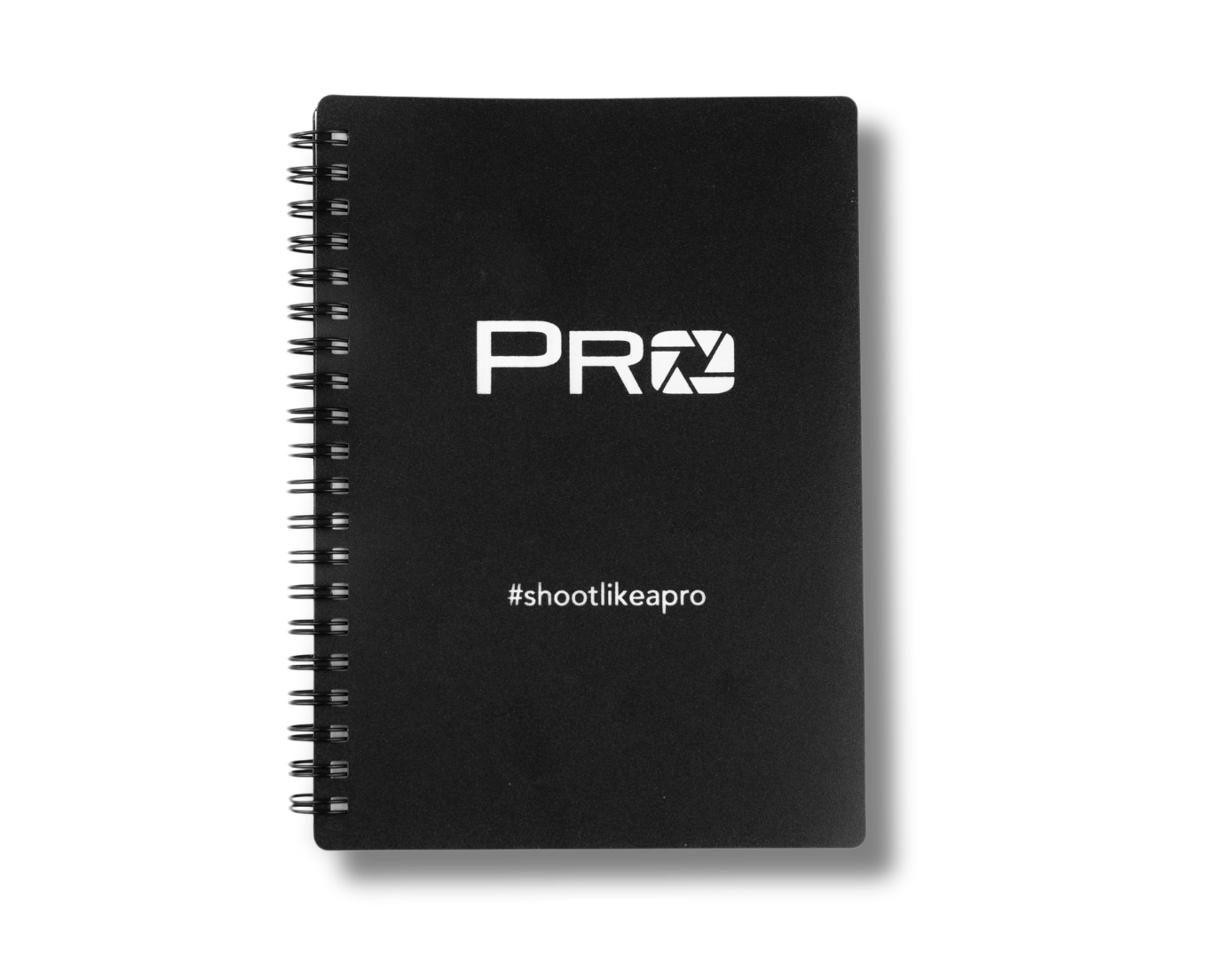 ProGrade Digital Memo Notebook