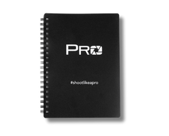 ProGrade Digital Memo Notebook