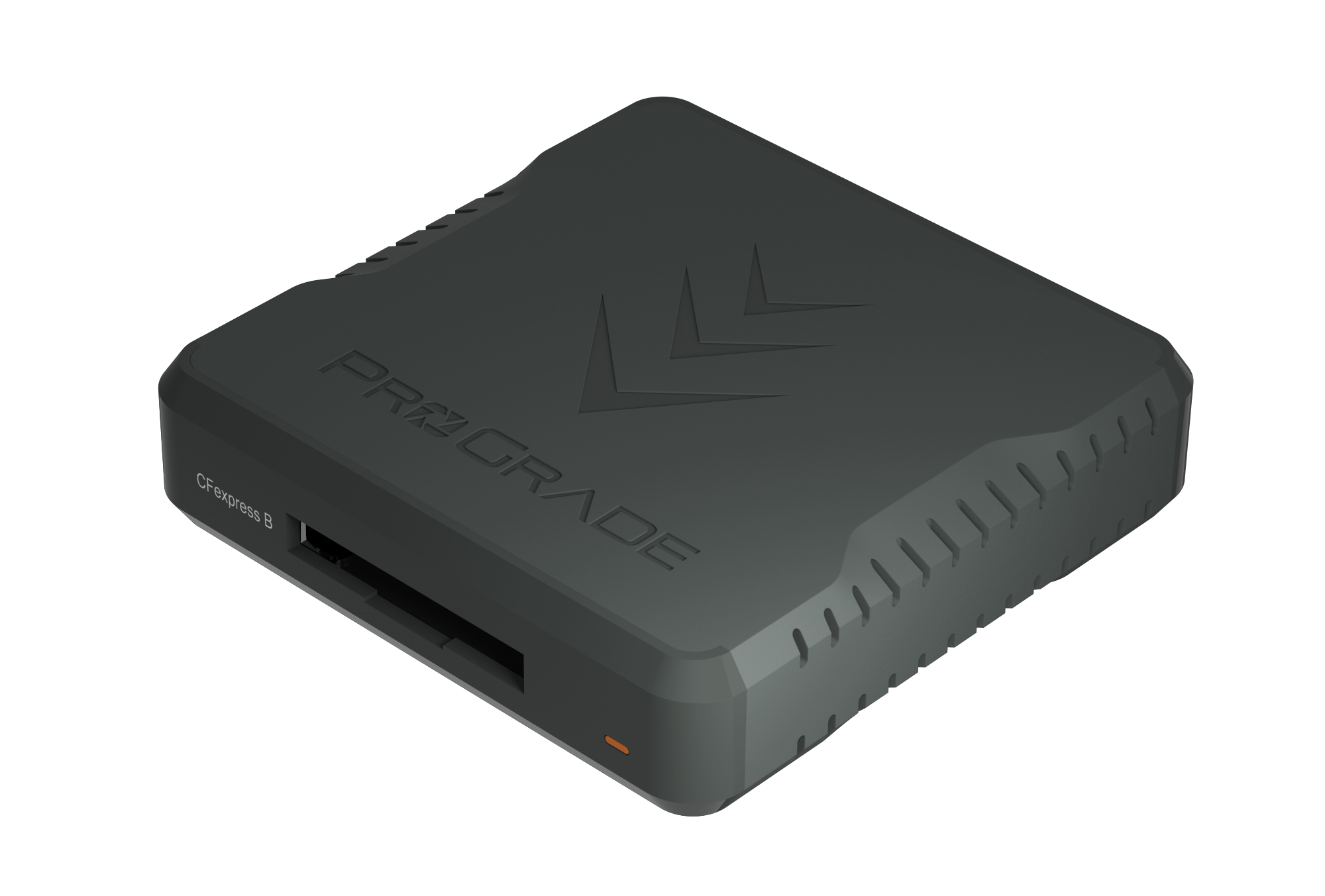 Single-Slot CFexpress Memory Card Reader | USB 4.0ProGrade Digital Single-Slot CFexpress Memory Card Reader | USB 4.0ProGrade Digital