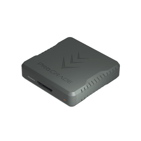 CFexpress Type A 4.0 Card Reader | ProGrade Digital