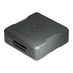CFexpress Type B & SDXC USB 4.0 Reader | ProGrade Digital