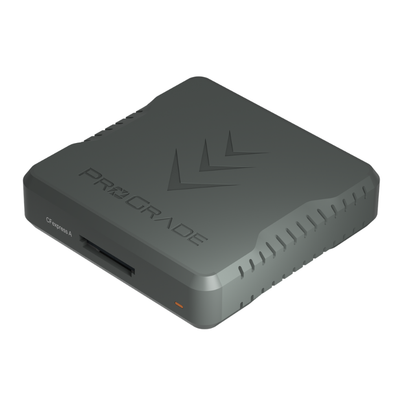 CFexpress Type A 4.0 Card Reader | ProGrade Digital