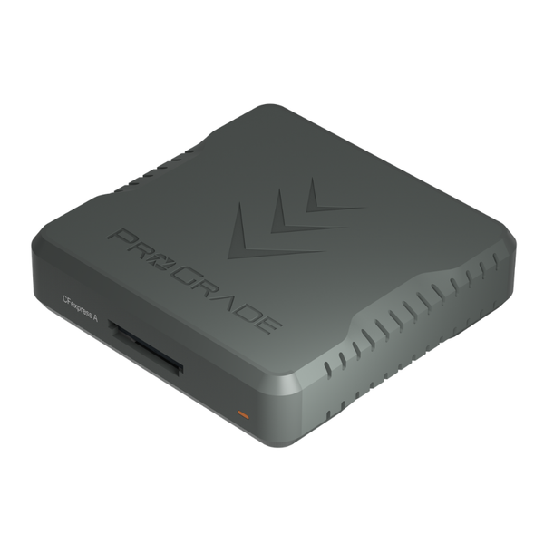 CFexpress Type A 4.0 Card Reader | ProGrade Digital