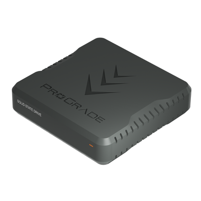 Pro Mini SSD USB 4.0 | ProGrade Digital