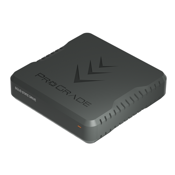 Pro Mini SSD USB 4.0 | ProGrade Digital