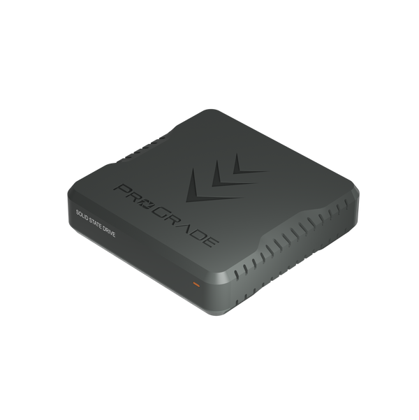Pro Mini SSD USB 4.0 | ProGrade Digital