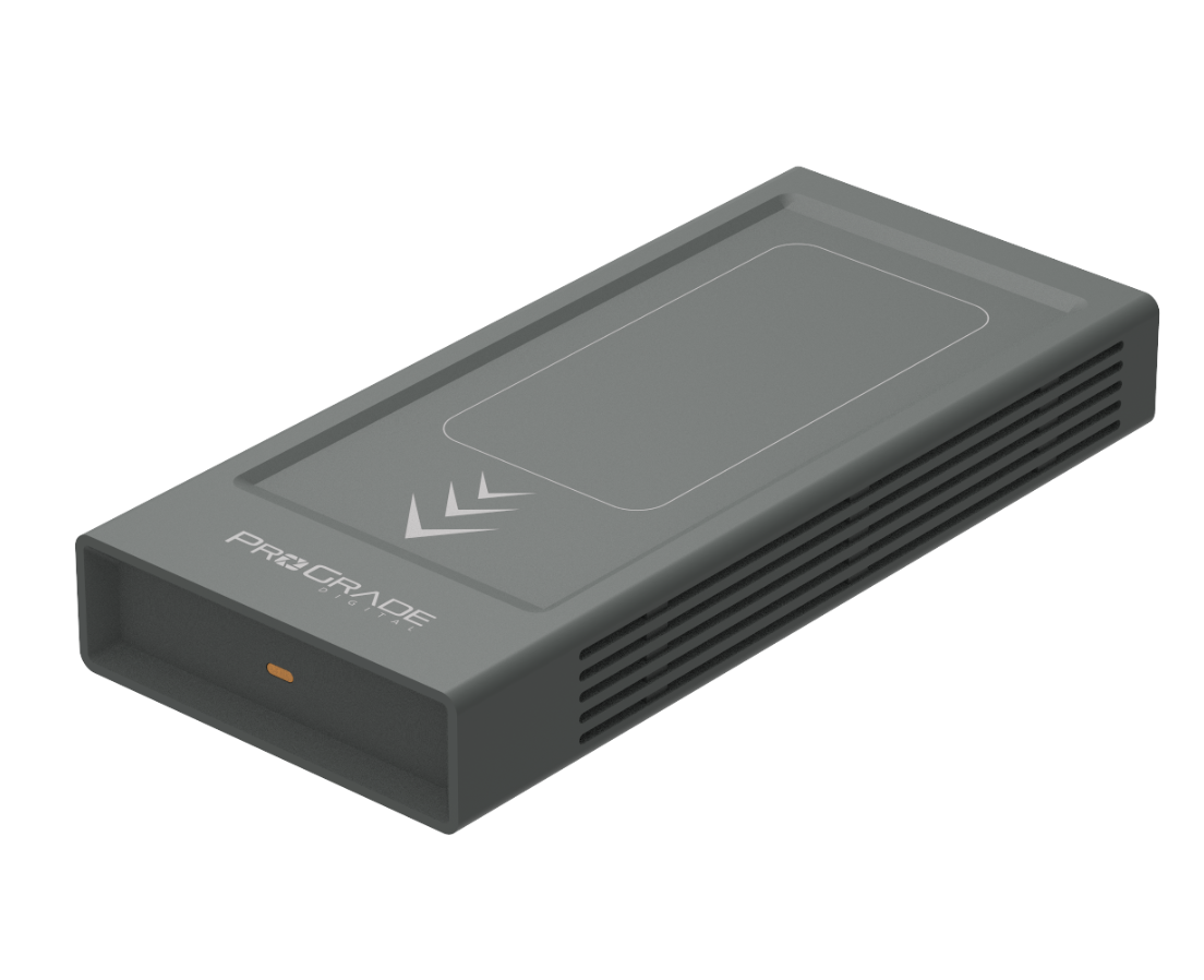 ProGrade Digital External SSD | USB 4.0 (PG10)