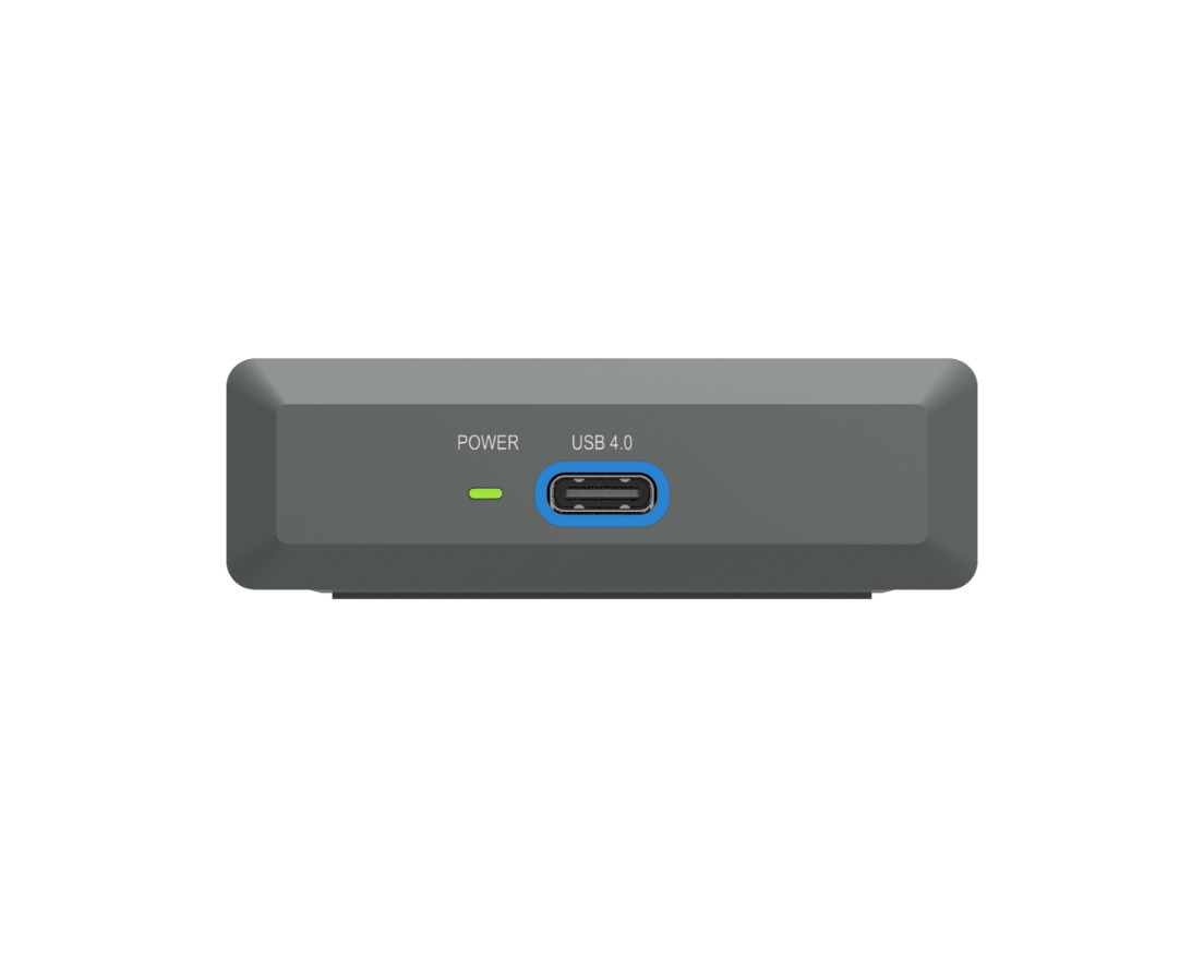 ProGrade Digital External SSD | USB 4.0 (PG10)