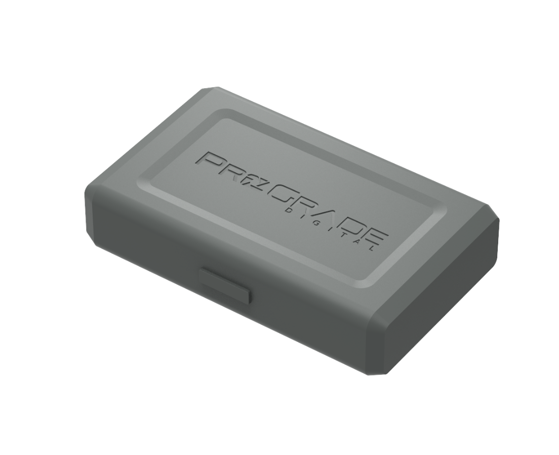 ProGrade Digital External SSD | USB 4.0 (PG10)