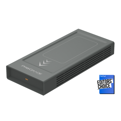 External SSD USB 4.0 | ProGrade Digital