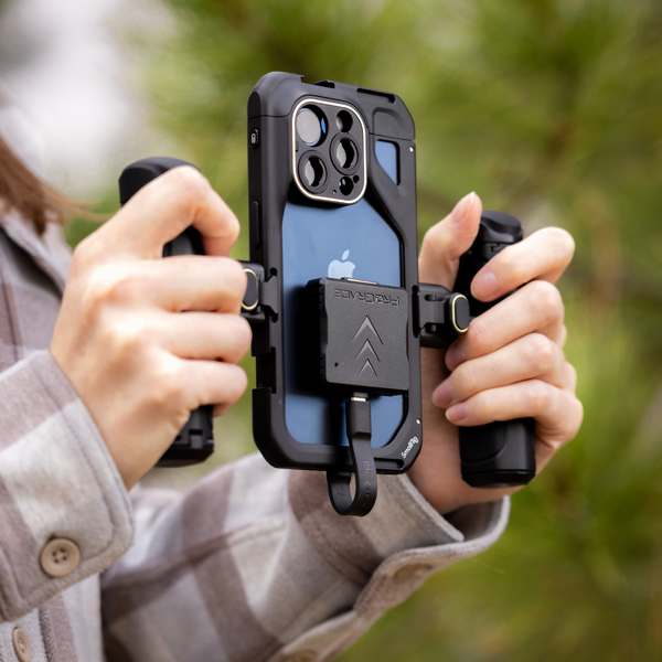 CFexpress A Single-Slot Mobile Reader | ProGrade Digital