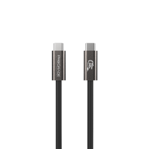 ProGrade Digital USB 4.0 Certified Cable, view 2