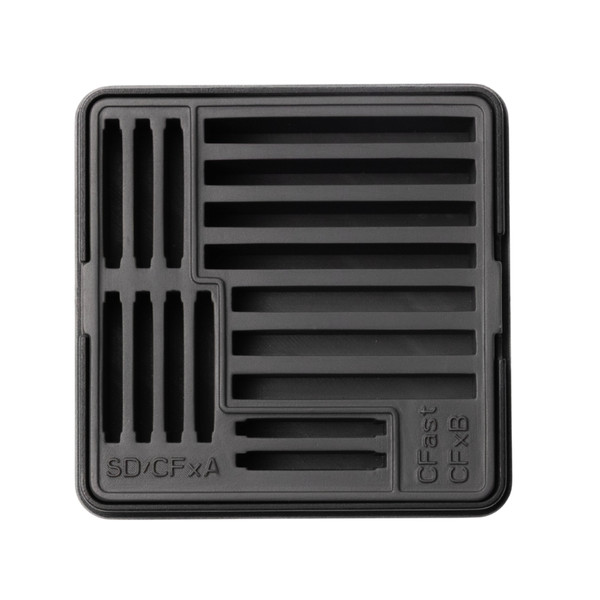 Pro Card Caddy | ProGrade Digital