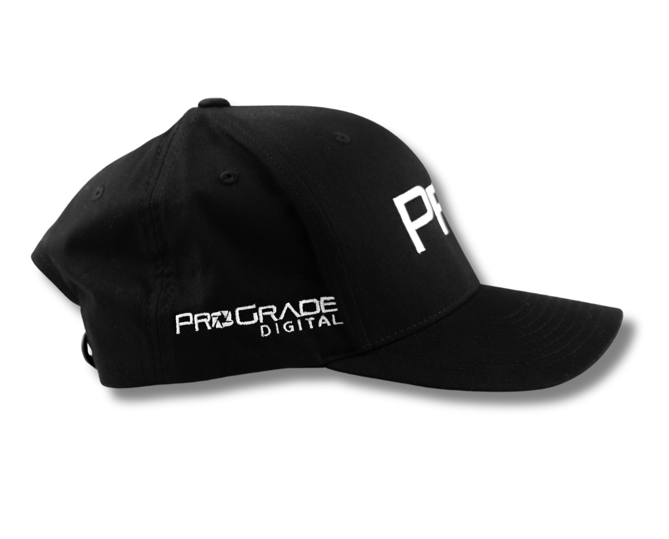 ProGrade Digital Snapback Hat