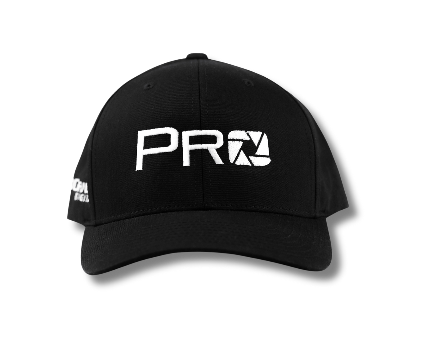 ProGrade Digital Snapback Hat