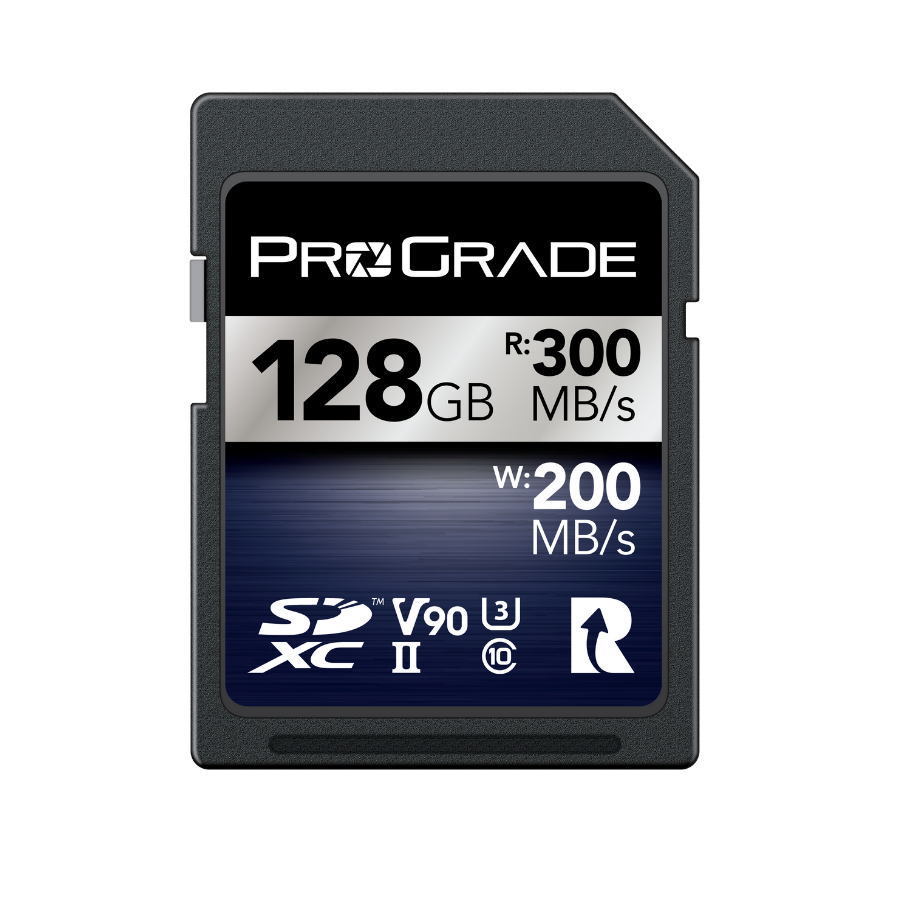 Memory Card - Collection | ProGrade Digital Memory Card - Collection | ProGrade Digital