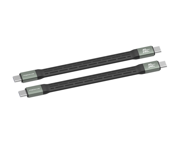 PG20 Pro Thunderbolt 4 Hub - North American | ProGrade Digital