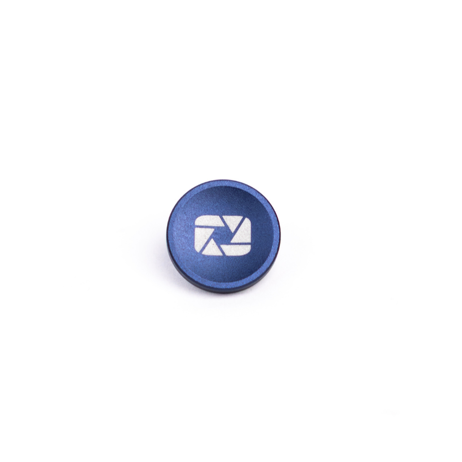 ProGrade Digital Aluminum Soft Shutter Button for compatible cameras