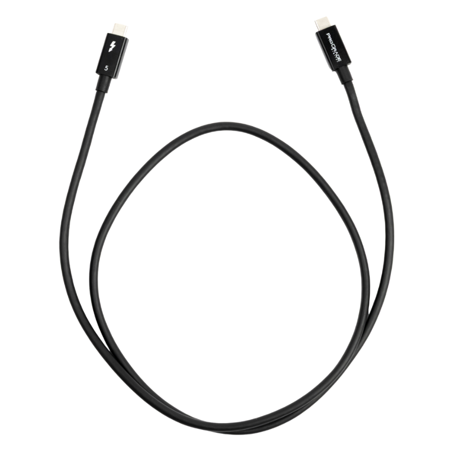 ProGrade Digital Thunderbolt 5 Certified Cable