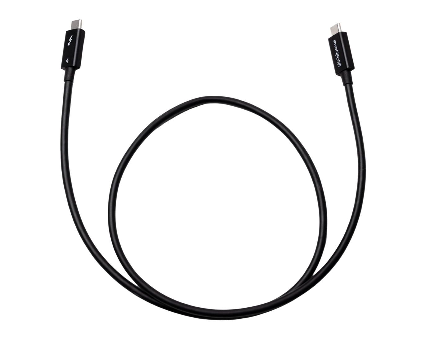 ProGrade Digital Thunderbolt 4 Certified Replacement Cable