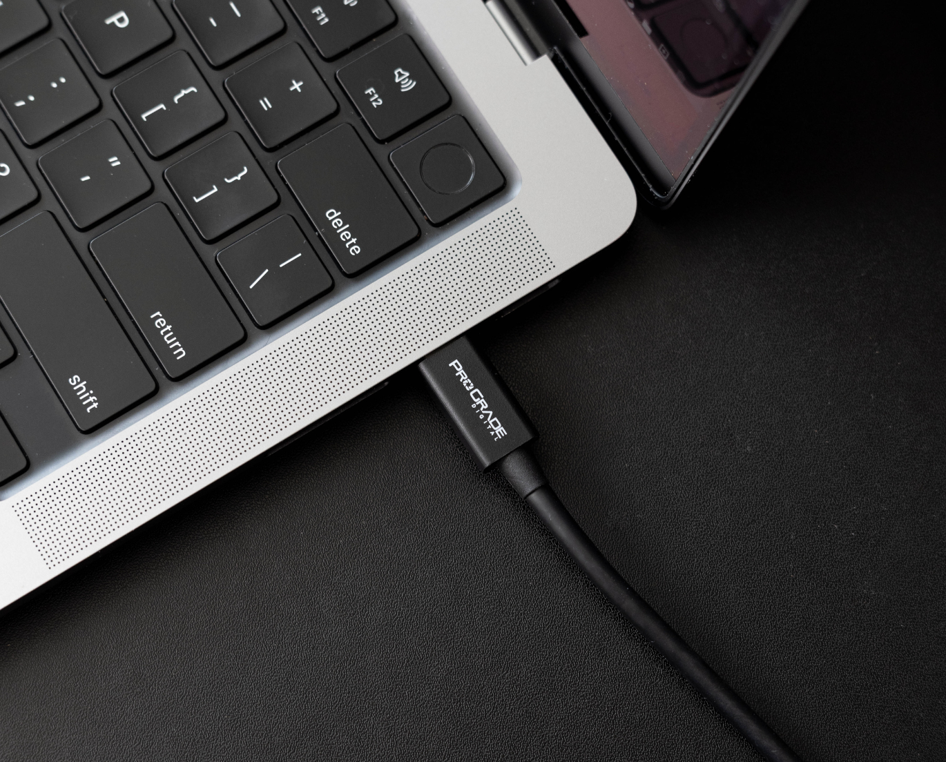 ProGrade Digital Thunderbolt 4 Certified Replacement Cable