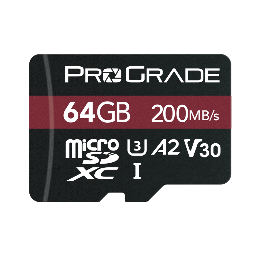 micro sd card grades microSDXC UHS-I V30 Memory Card