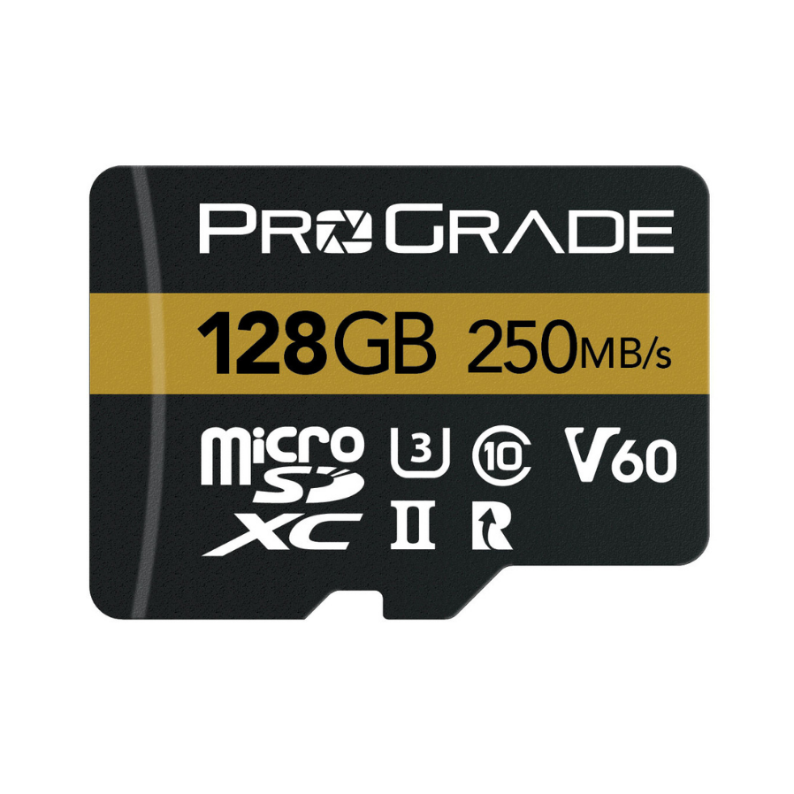 Purchase microSDXC Memory Cards | ProGrade Digital Purchase microSDXC Memory Cards | ProGrade Digital