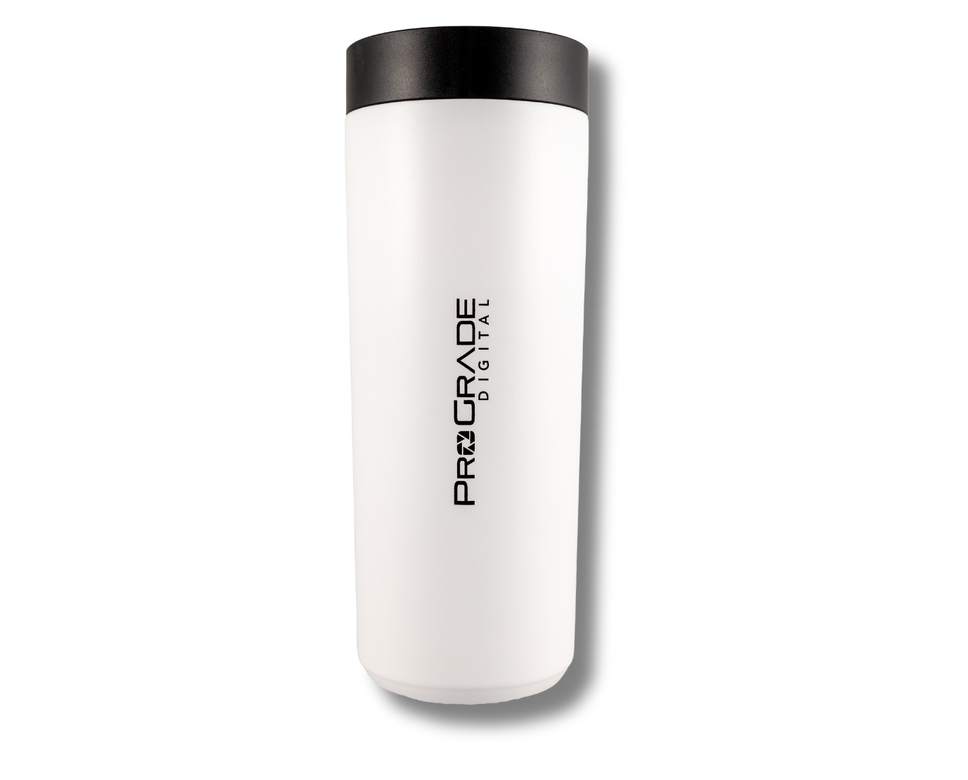 ProGrade Digital Coffee Tumbler #shootlikeapro