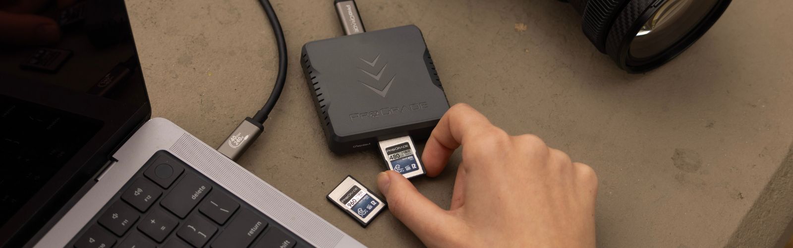 Purchase Memory Cards & Memory Card Readers | ProGrade Digital Purchase Memory Cards & Memory Card Readers | ProGrade Digital
