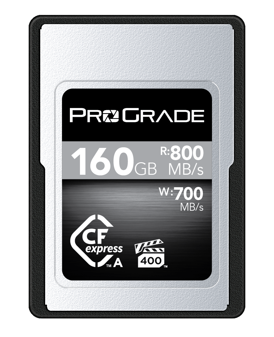 ProGrade CFexpress Type A 160GB 正式 家電・スマホ・カメラ | bca.edu.gr