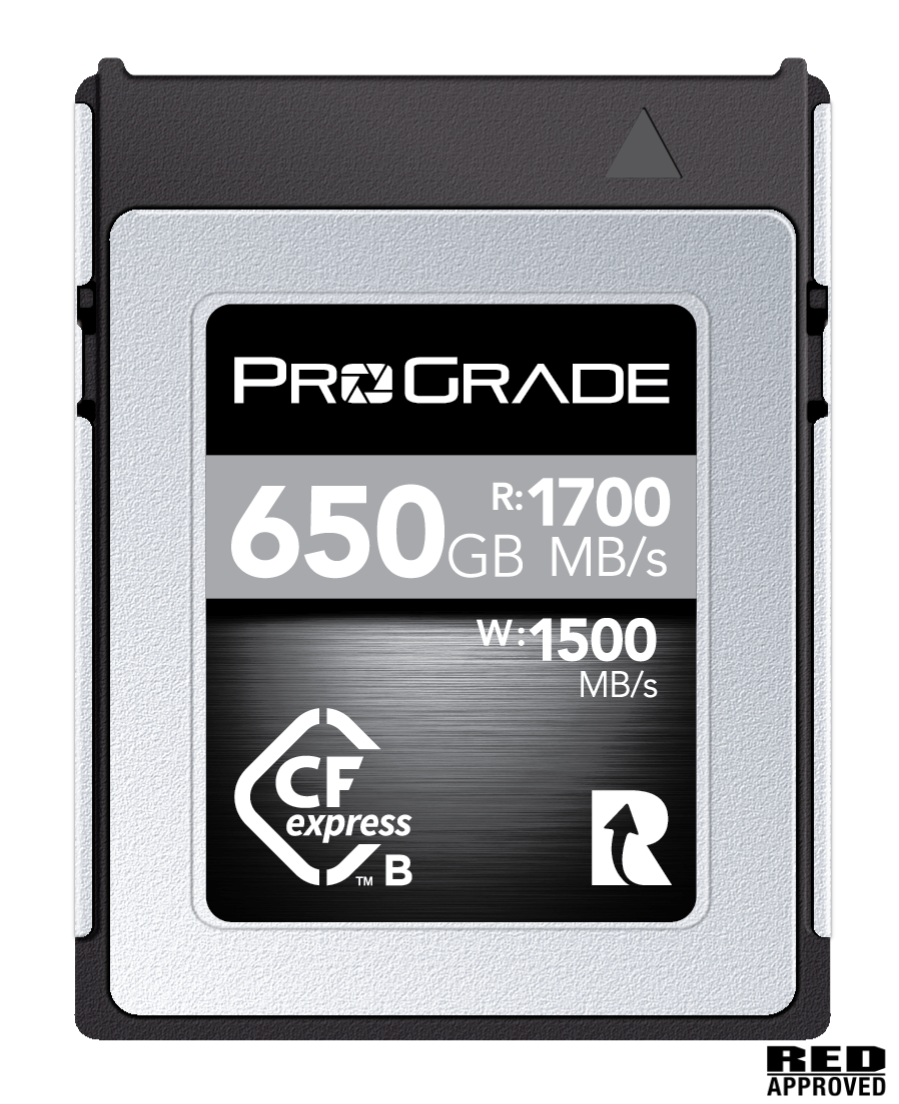 CF - CompactFlash - Camera Gear - The Best CF Memory Cards