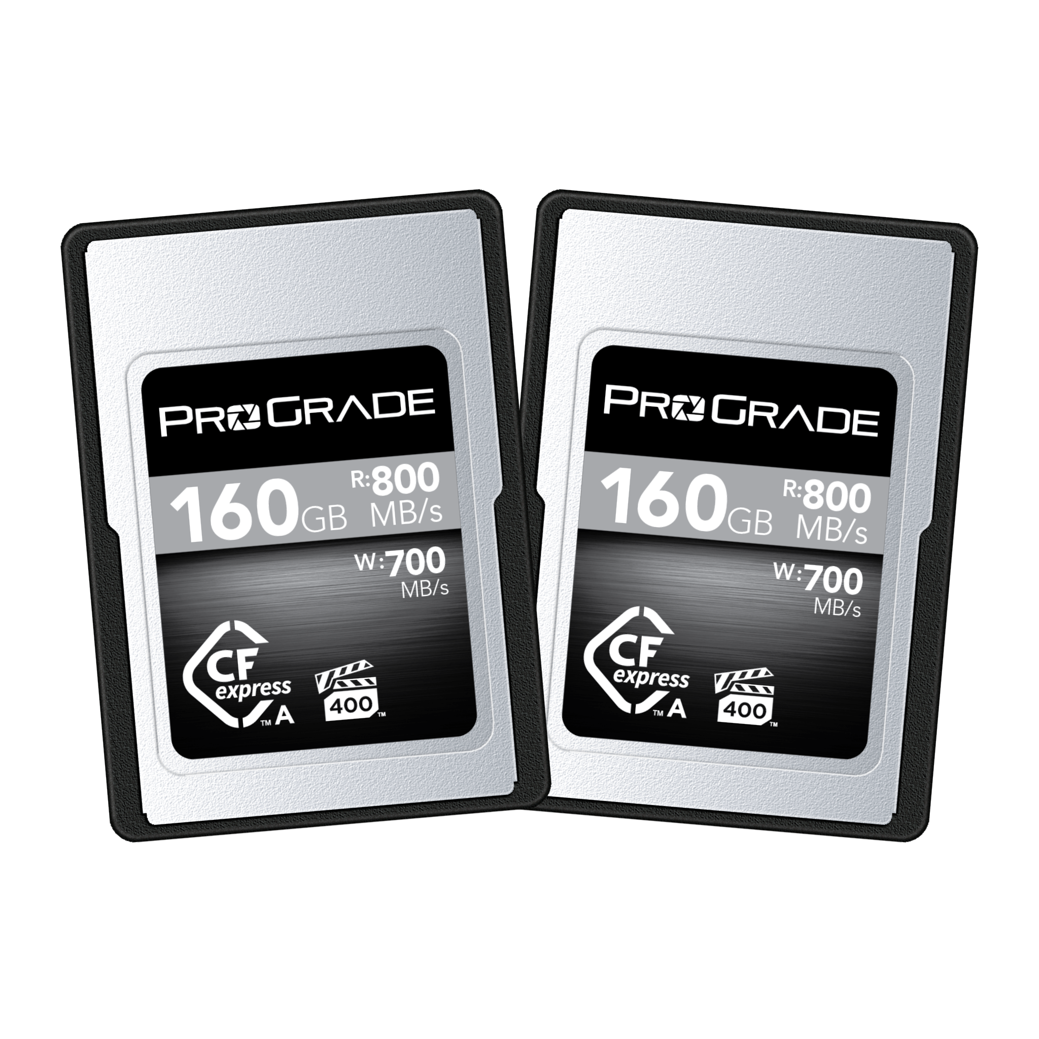 Prograde Digital CFexpress Type A 160GB-