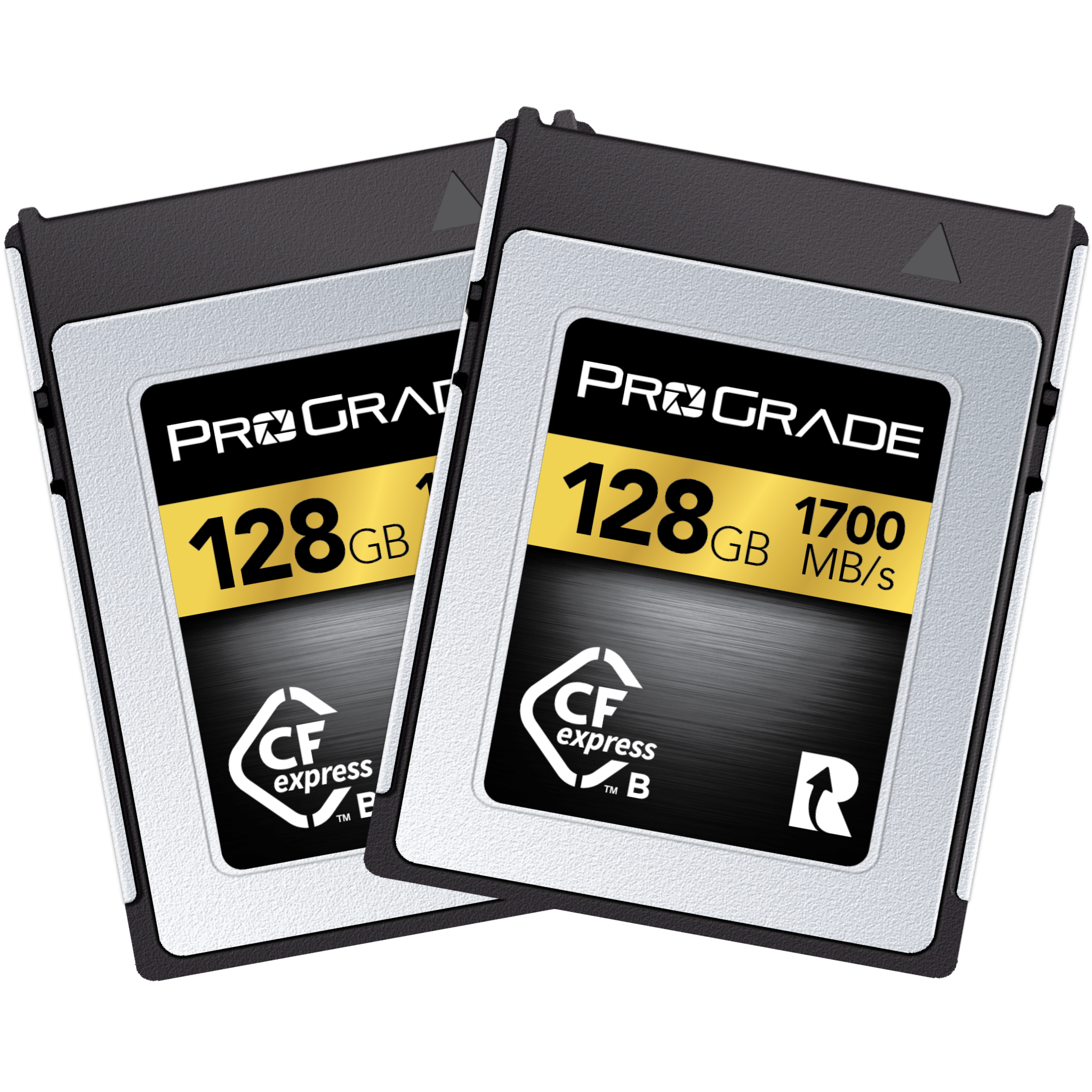 ProGrade Digital 240GB CFexpress 2.0 Type A Gold PGCFXA240GEBH