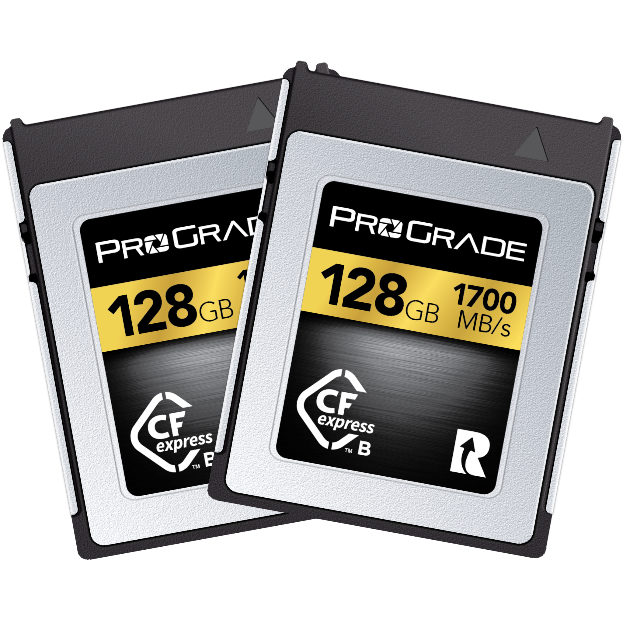 ProGrade CF Express typeb 128GB 1700/mb-