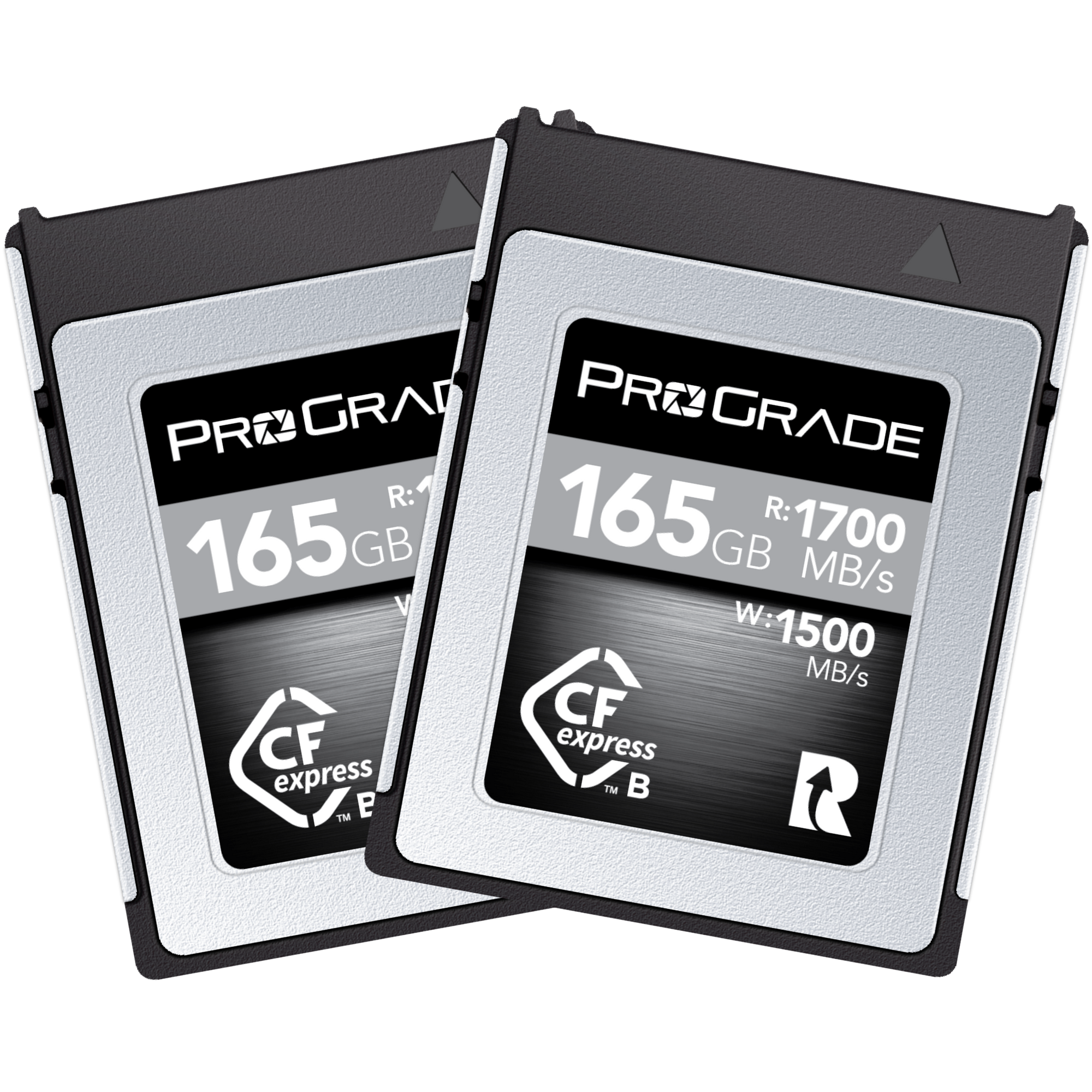 【良好品】 B Type CFexpress 1700 Digital ProGrade | Card Memory Cobalt その他
