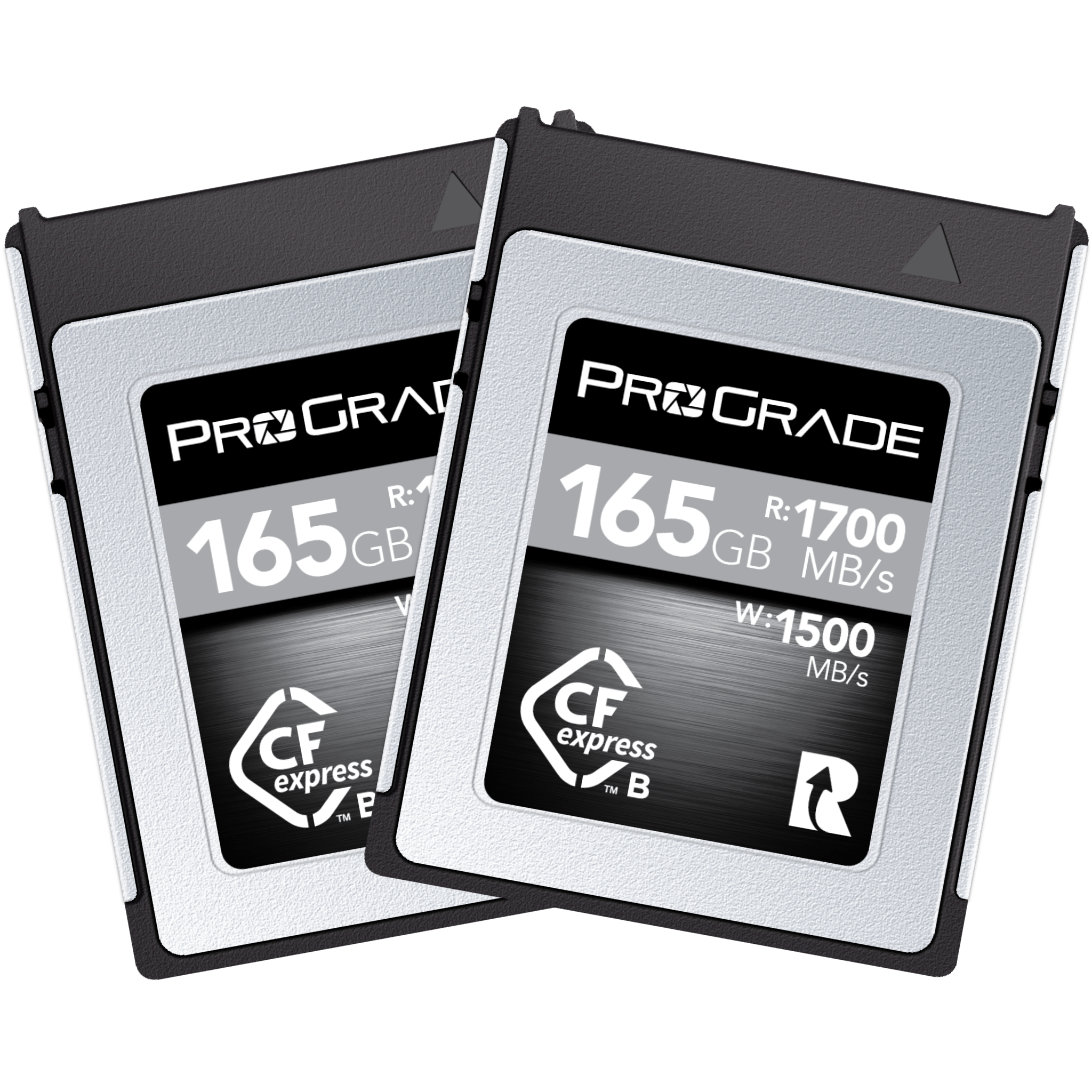 値下げ Nextorage 256GB CFexpress TypeB カード2 - 1