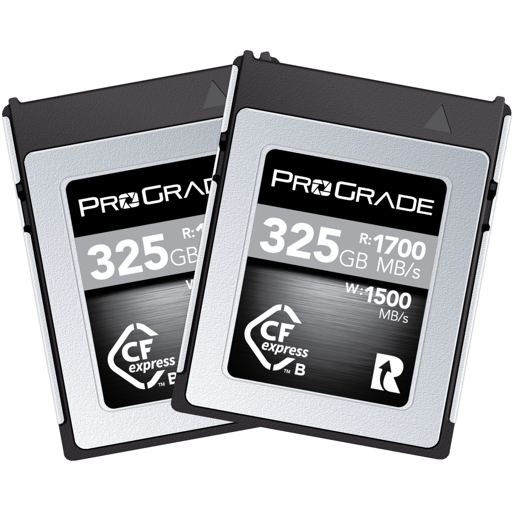 ProGrade CFexpress Type A Cobalt Memory card - Newsshooter