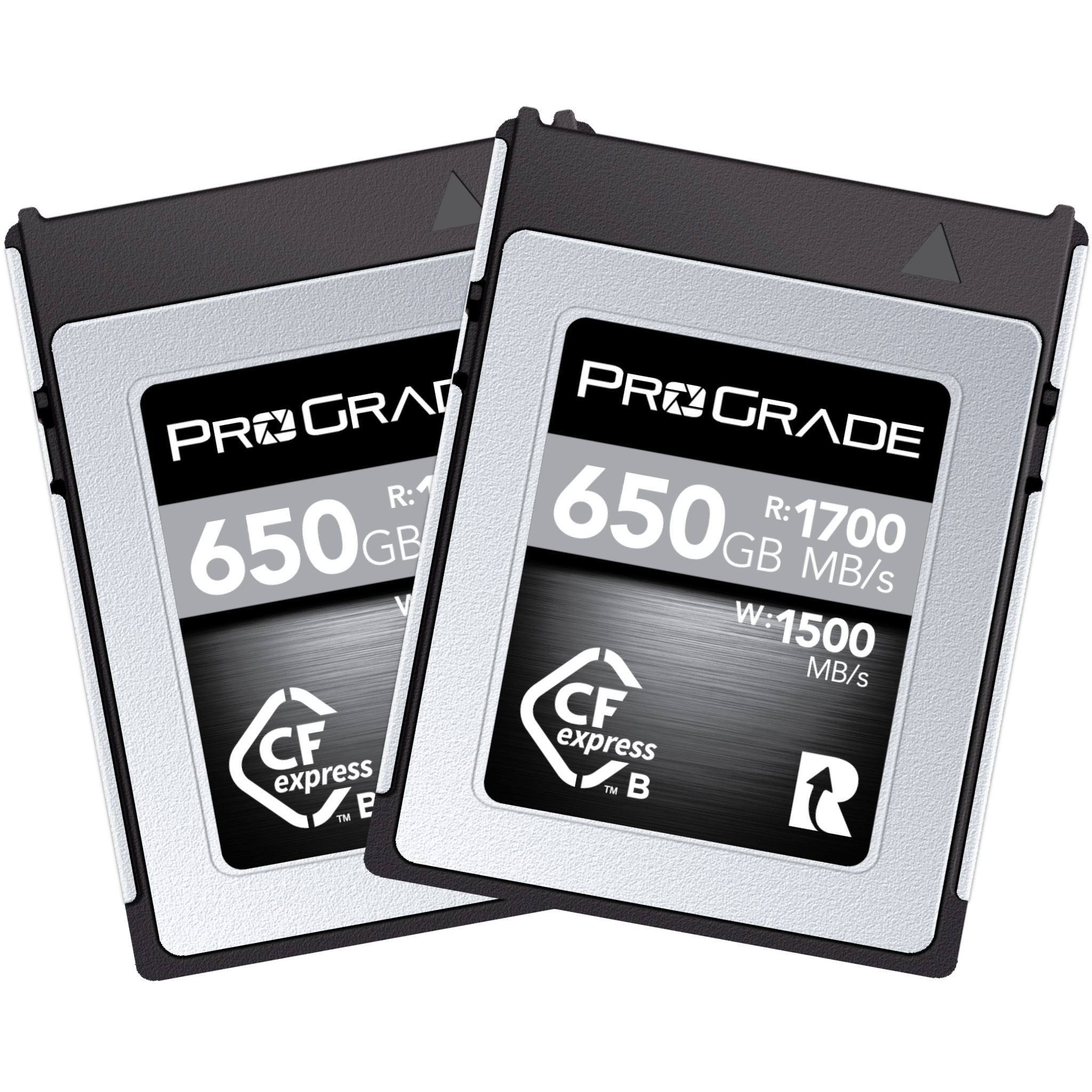 ProGrade Digital CF typeB SDカード カードリーダー - PC周辺機器