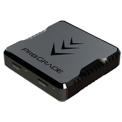 microSD UHS-II Dual-Slot Memory Card Reader by ProGrade Digital | USB 3.2 Gen 2 (PG07)