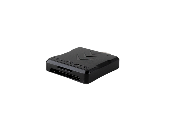 SDXC & MicroSD Mobile Memory Card Reader | ProGrade Digital SDXC & MicroSD Mobile Memory Card Reader | ProGrade Digital