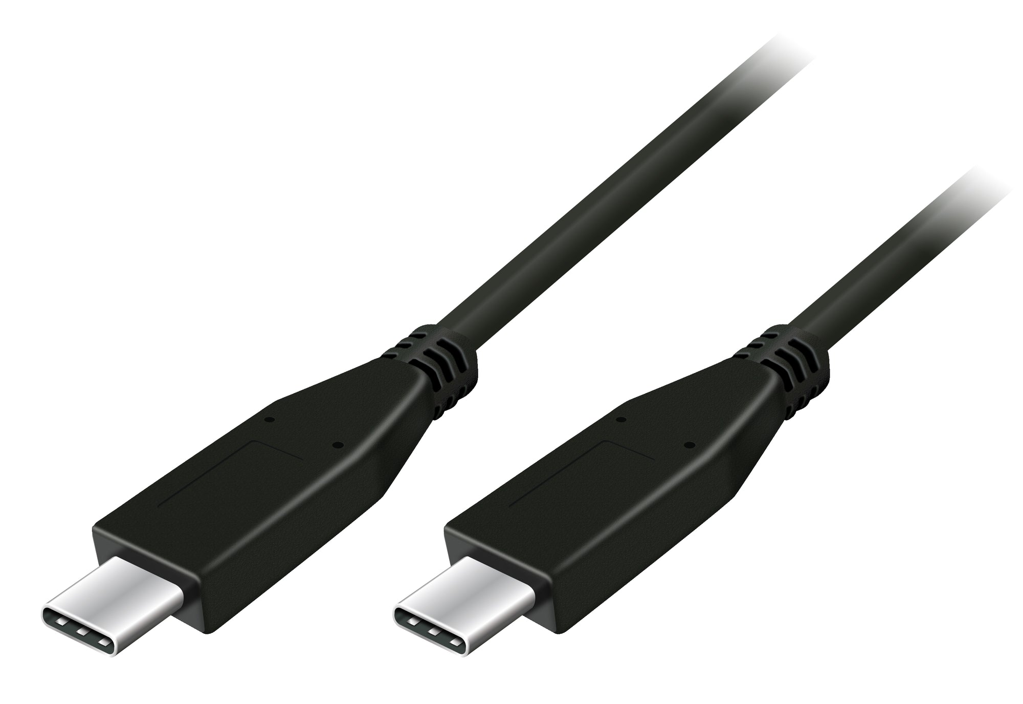 ProGrade Digital USB 3.2 Gen 2 Super Speed+ Certified Replacement Cables