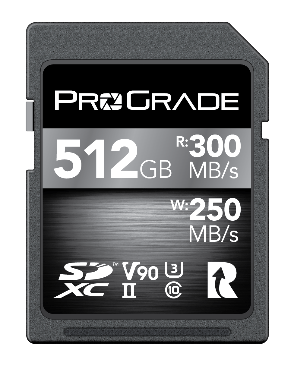 SDXC - v90 Memory Cards | ProGrade Digital