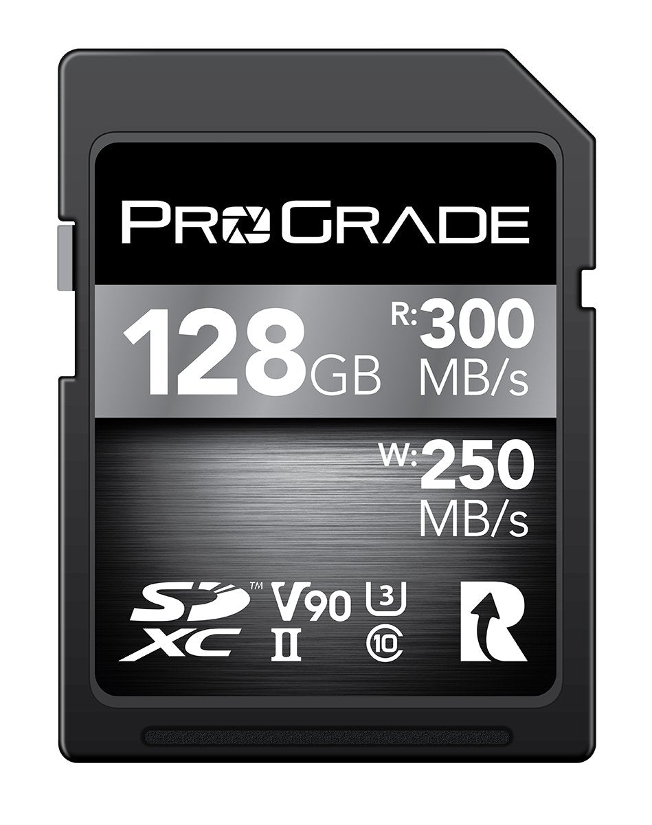 256GB PRO Ultimate + Adapter MicroSD Card External Storage Device