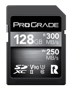 128GB