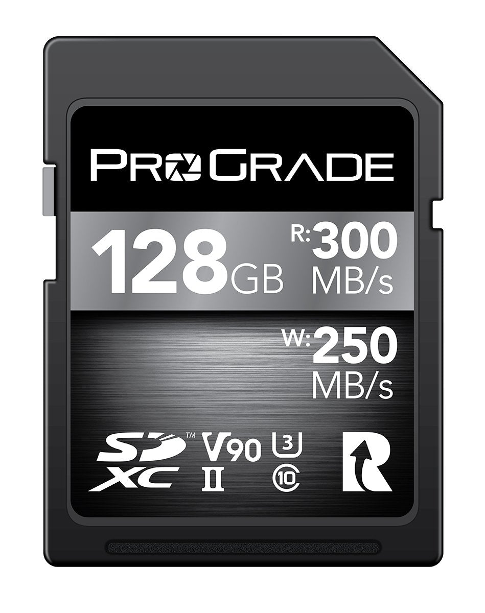 128GB