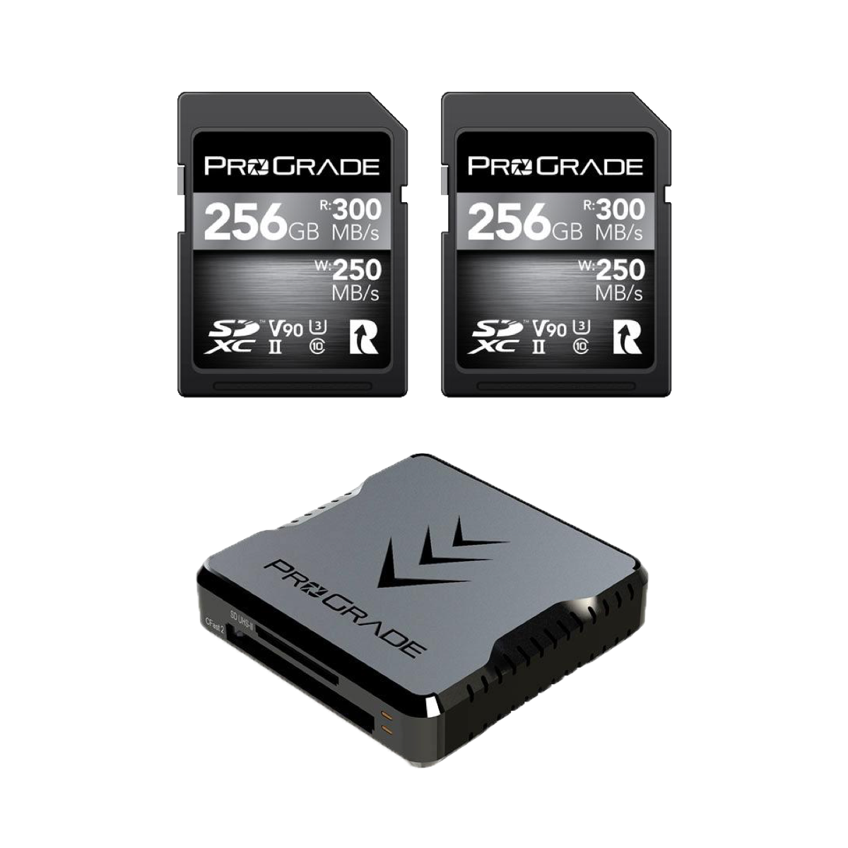 Wise Advanced 128, 256 and 512GB SD Cards with V90 Video Speed Class  Introduced
