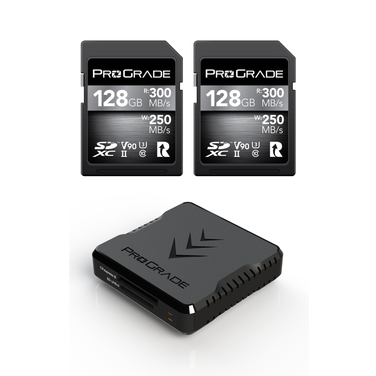 Lettore di schede di memoria USB 3.0/Type C USB XQD Lettore di schede di memoria USB 3.0/Type C USB XQD